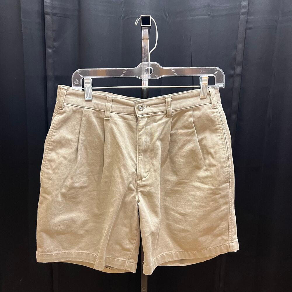 Dockers Khaki Shorts Sz 30